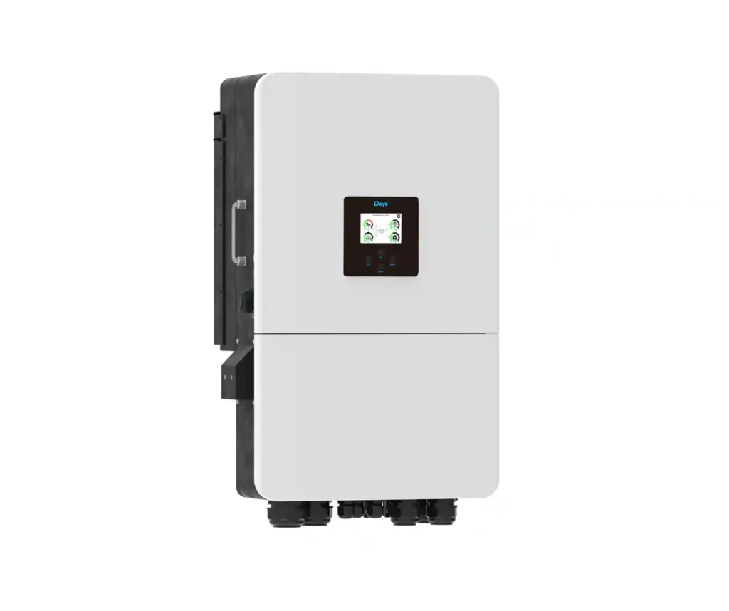 DEYE-Inverter-6Kw
