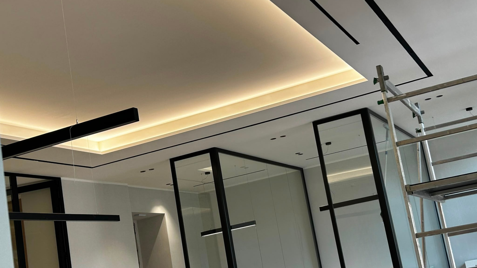 Progetto Illuminotecnico